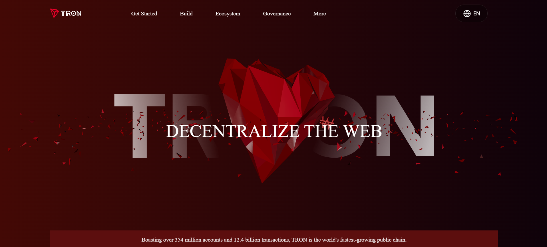 Stablecoin Payouts on Tron