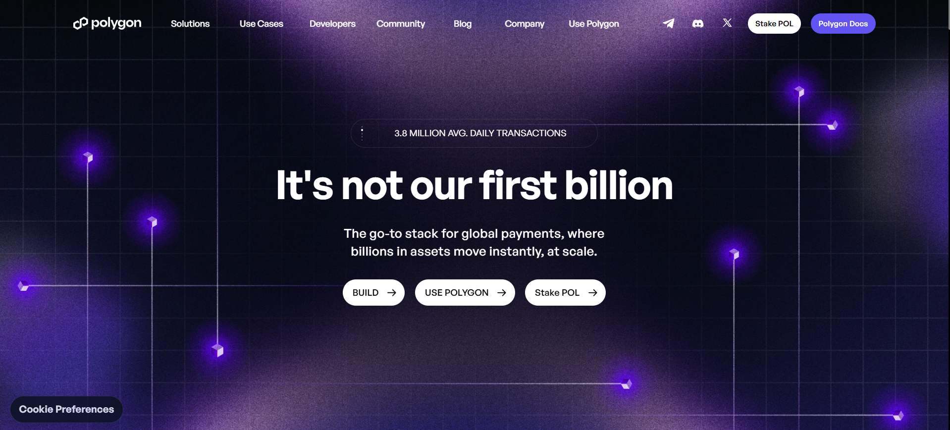 Stablecoins for Carbon Credits