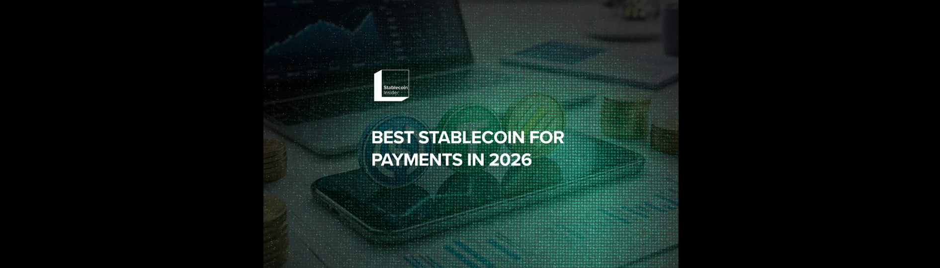 Best Stablecoins for Payments in 2026