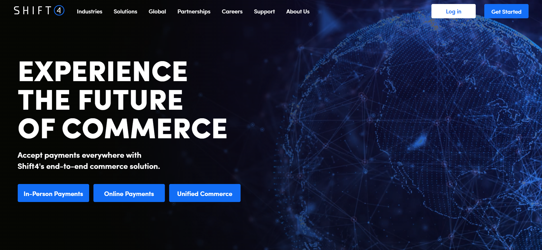 Shift4 Stablecoin Settlements