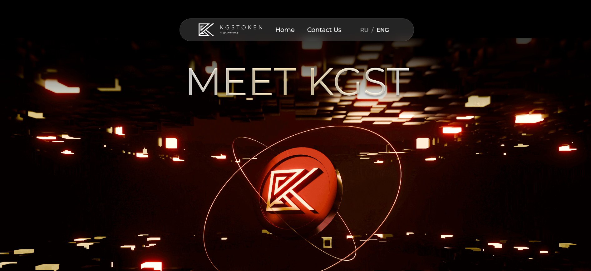 KGST: Kyrgyzstan's Native Stablecoin