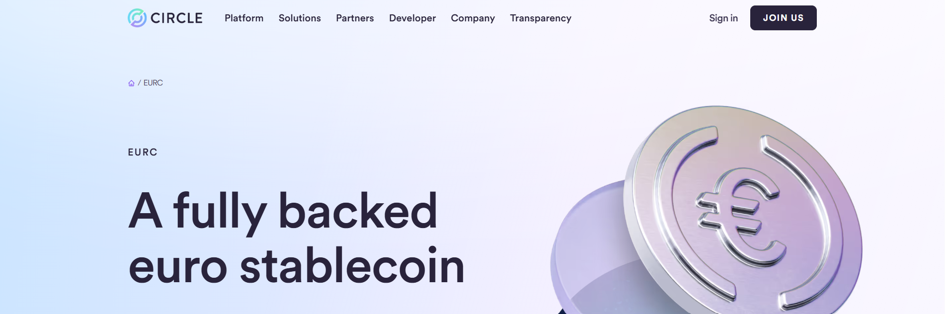 EURC for Stablecoin Payroll in 2026