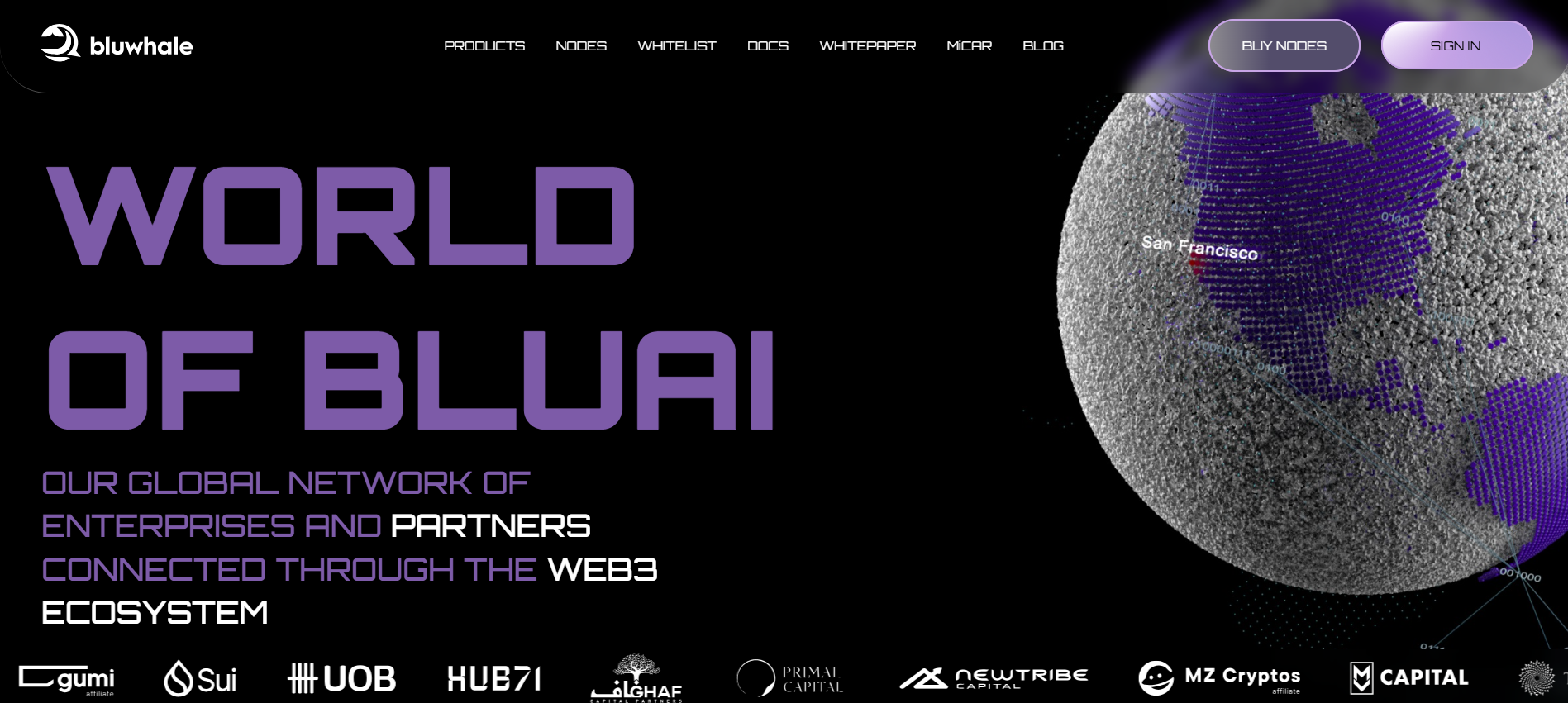 Bluwhale AI Launches First-Ever Stablecoin Yield Agent: Your USDC/USDT Now Earns 24/7 on Autopilot