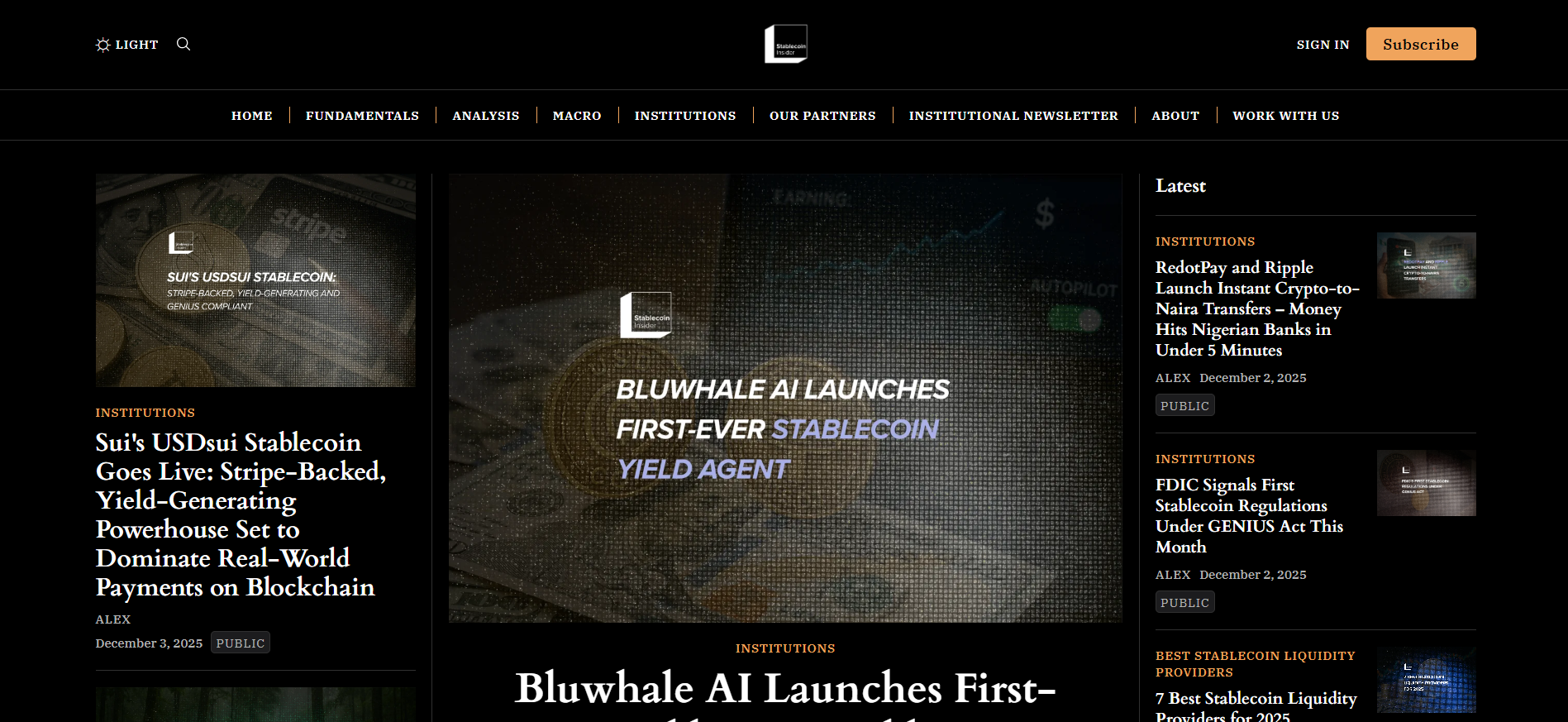 STBL Protocol Launches Stablecoin 2.0: Redirecting Billions in Yield from Issuers to Users