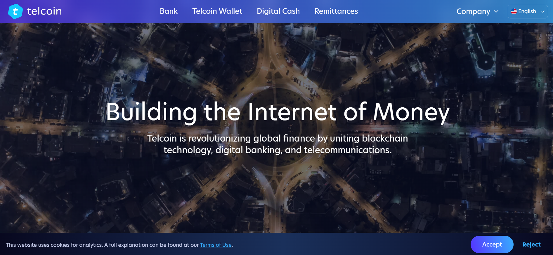 eUSD: Telcoin's U.S. Bank-Issued Stablecoin