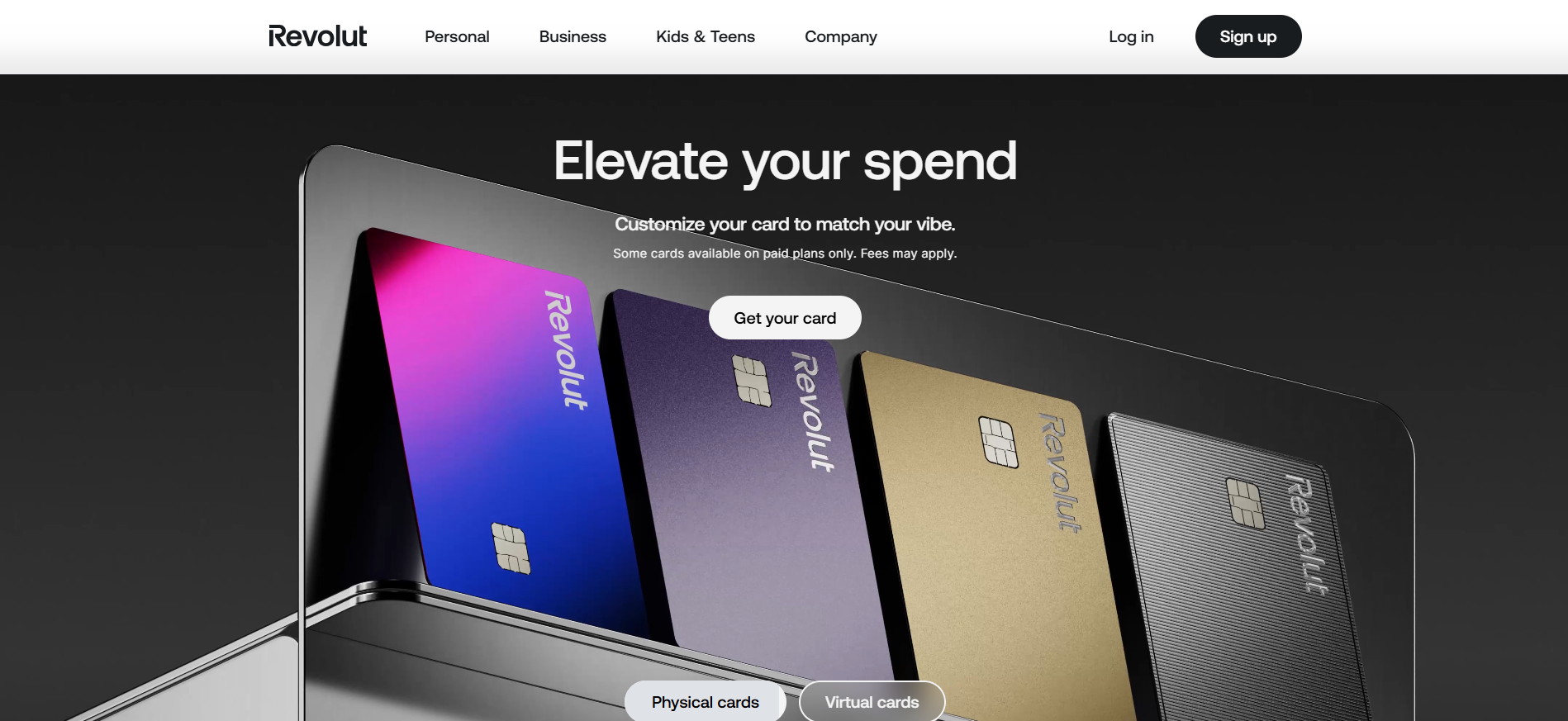Stablecoins vs. Neobanks