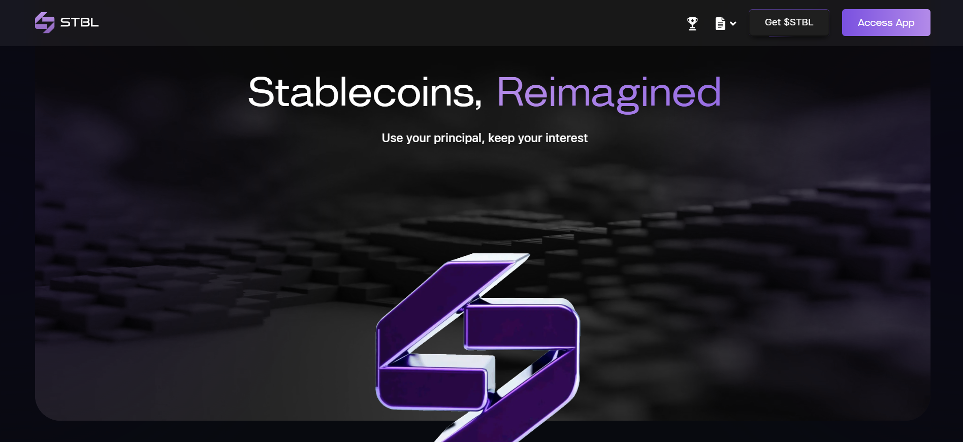 USST Stablecoin Smart Contracts