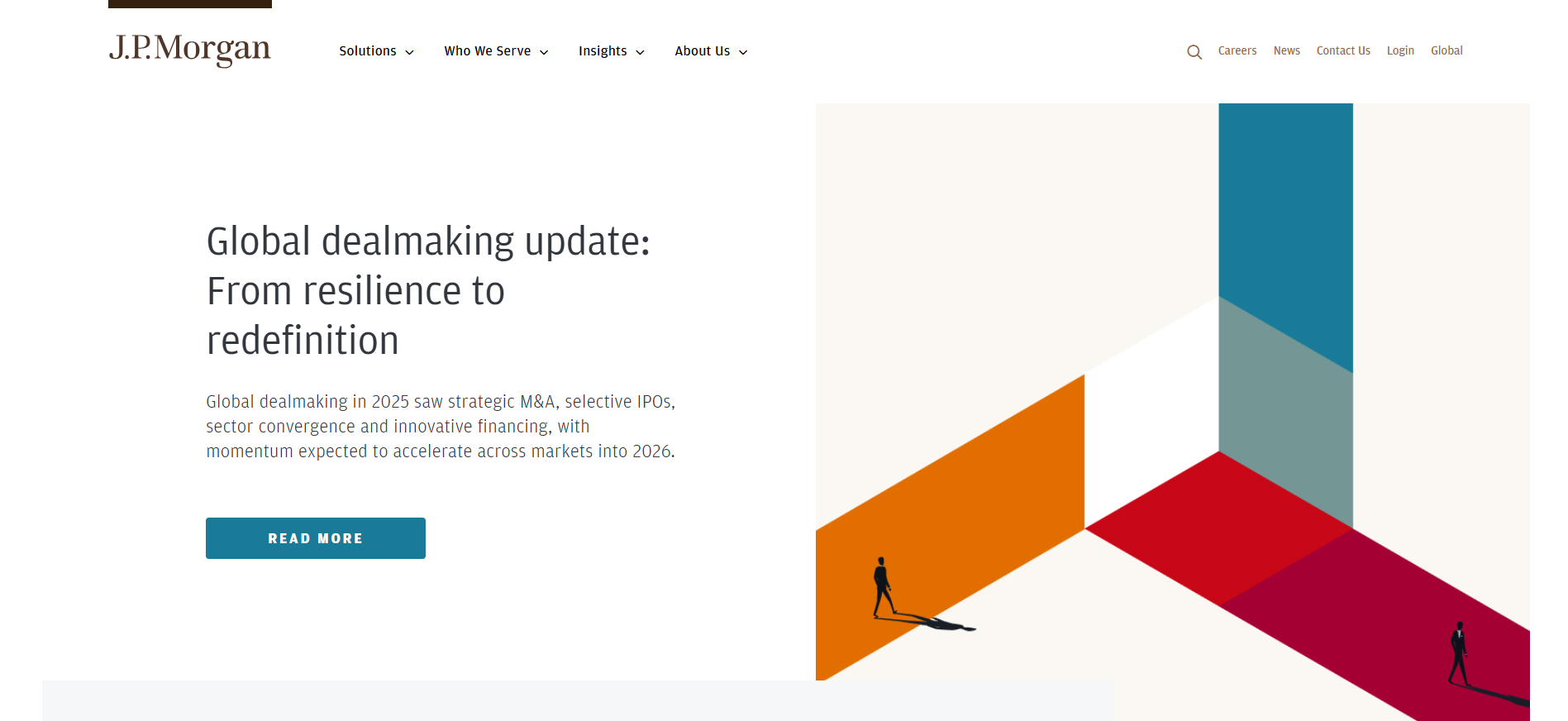 JPMorgan's Bank-Issued Stablecoin