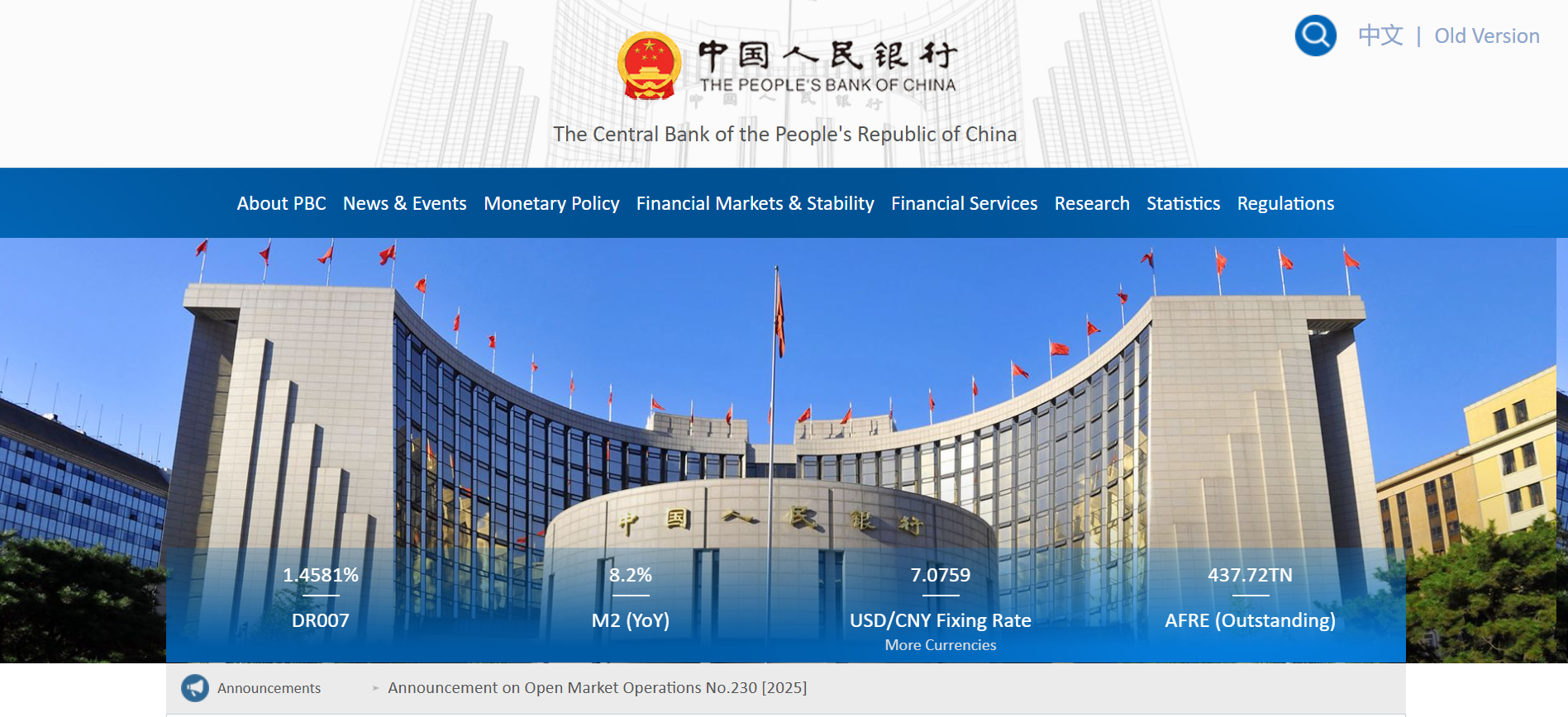 China’s Central Bank Declares Stablecoins as Illegal