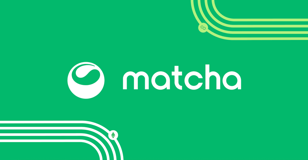 Matcha Stablecoin Aggregator