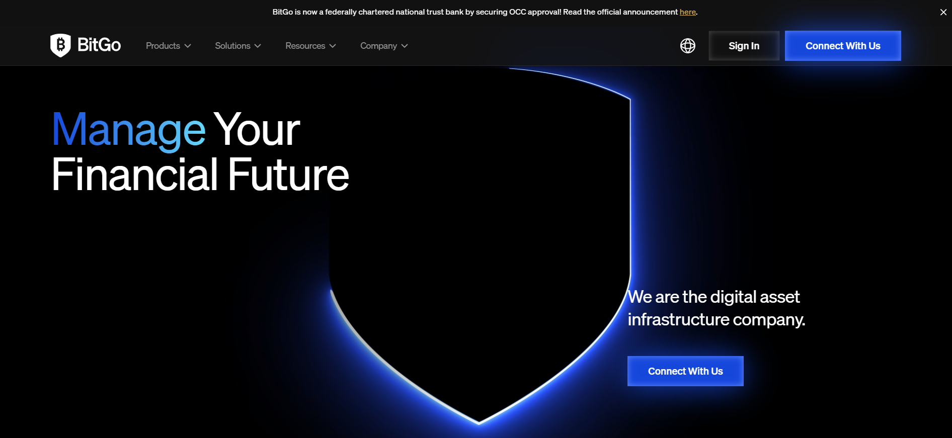 ATW Partners Invests $50M in frxUSD Stablecoin With a BitGo Integration