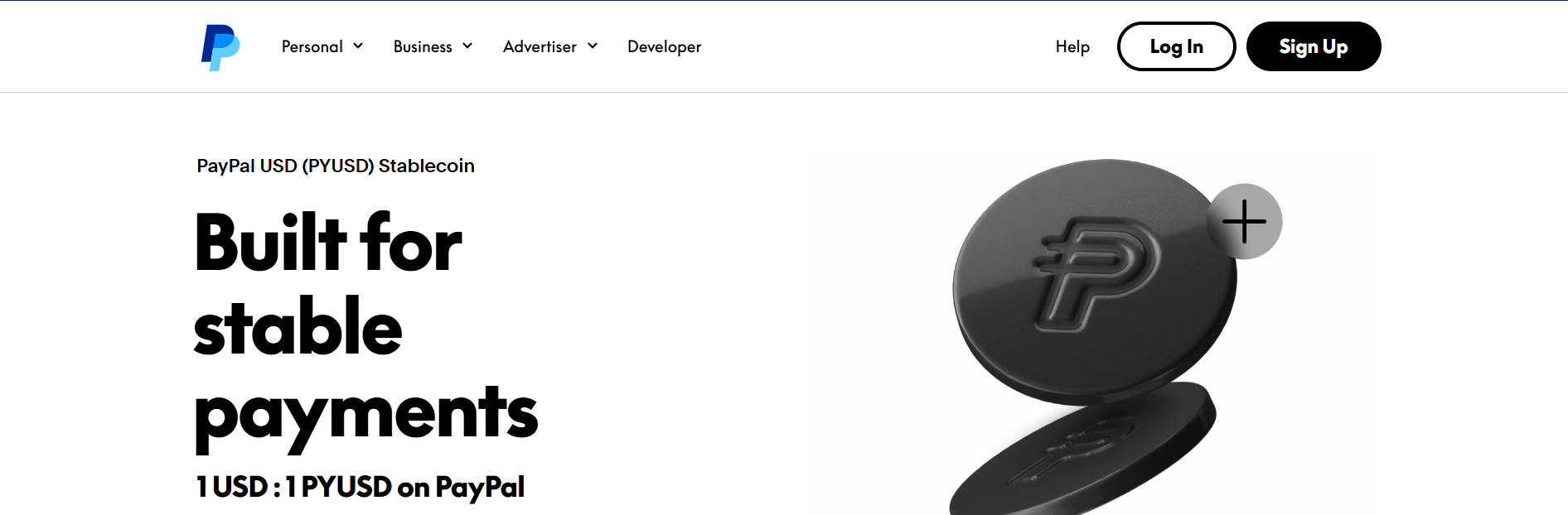 PYUSD Stablecoins for Institutional Investors in 2026