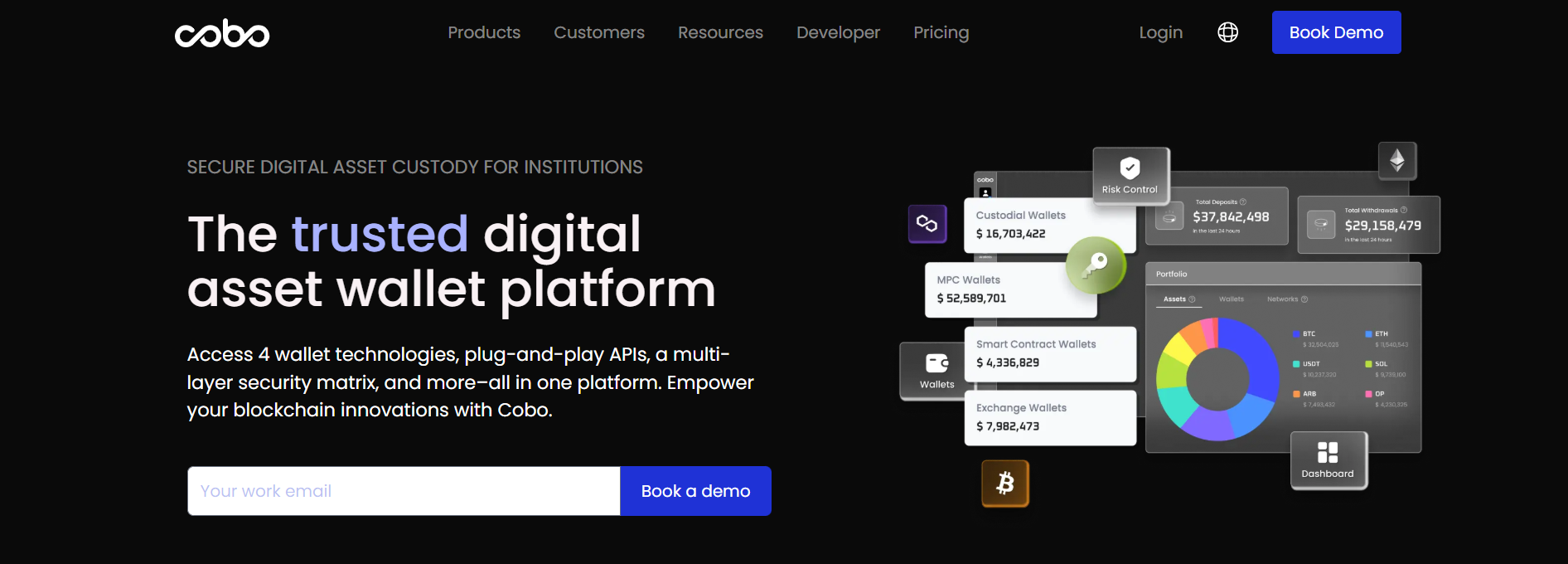 Cobo: Stablecoin Payment Provider in 2026