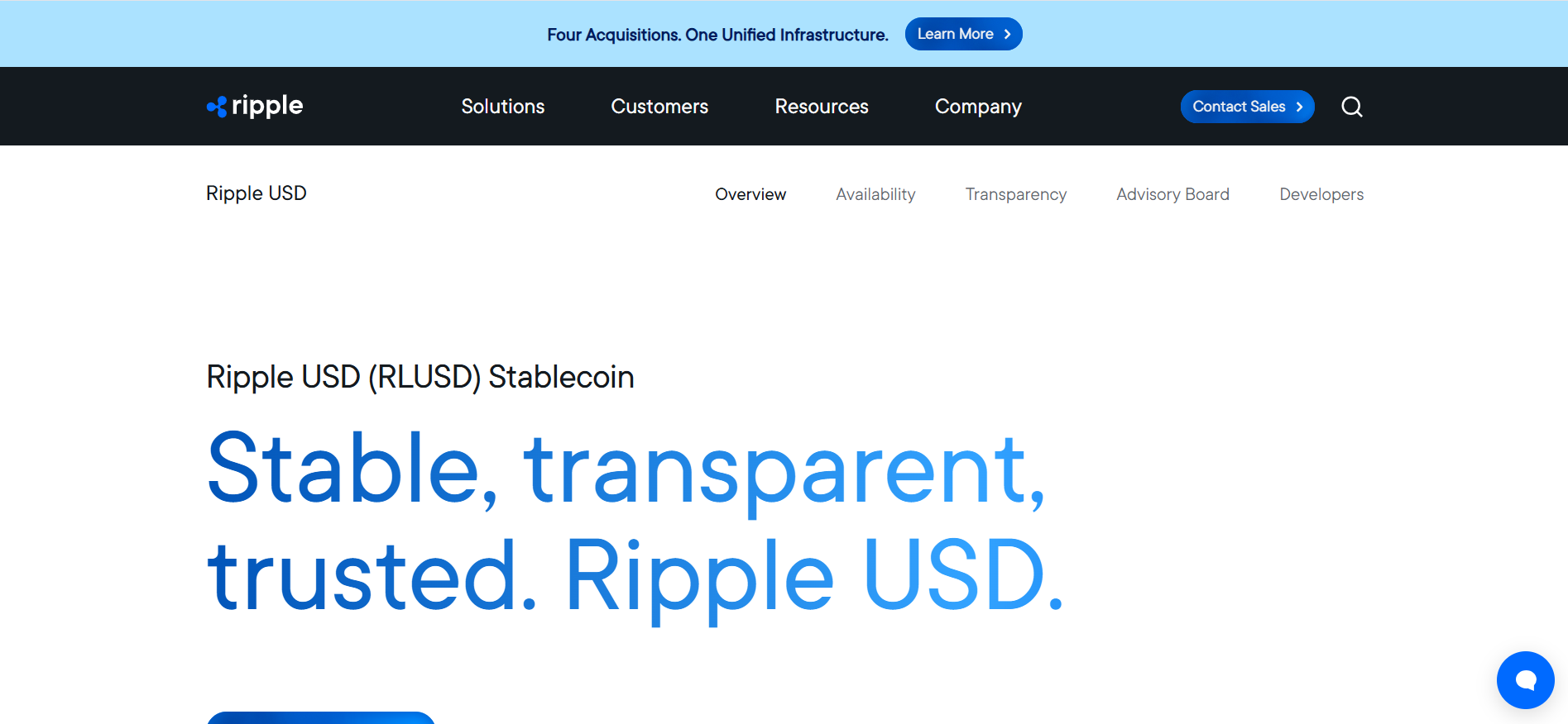 Ripple’s RLUSD Launches Trading on Binance