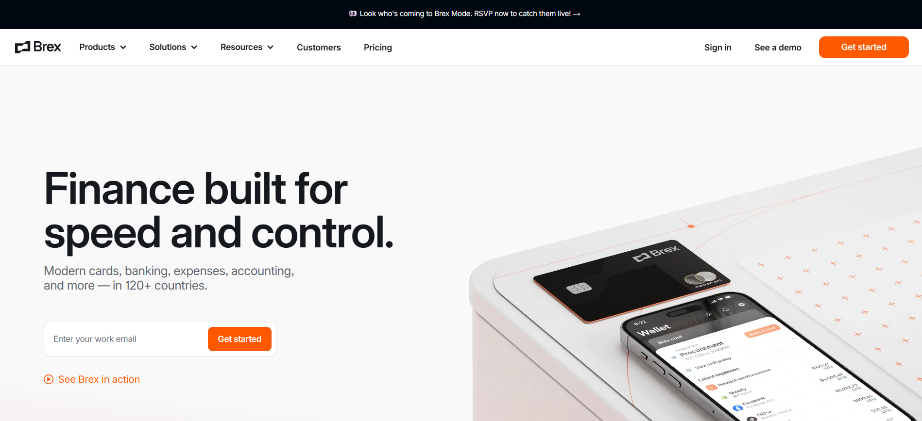 Capital One Acquires Brex for $5.15 Billion