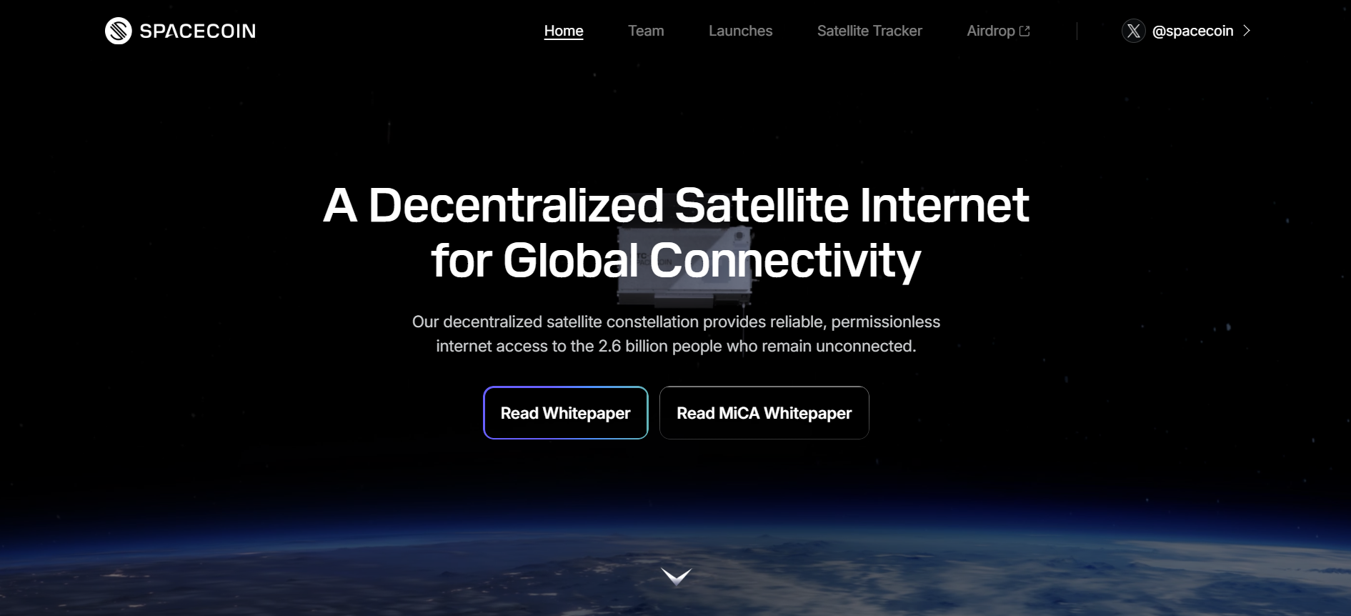 WFLI and Spacecoin Partner to Launch USD1 on Sattelite Internet Payments