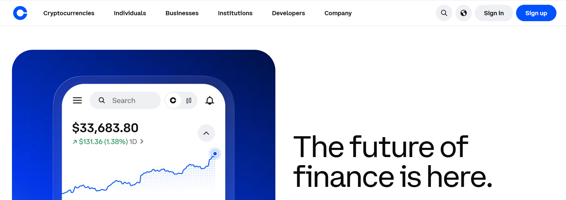 Coinbase for Stablecoin Yield