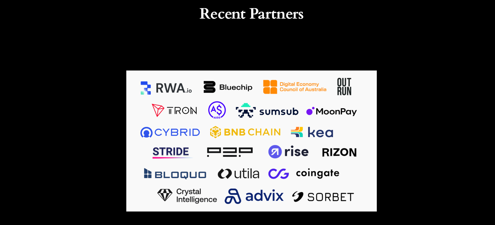 Stablecoin Insider Partnership Program