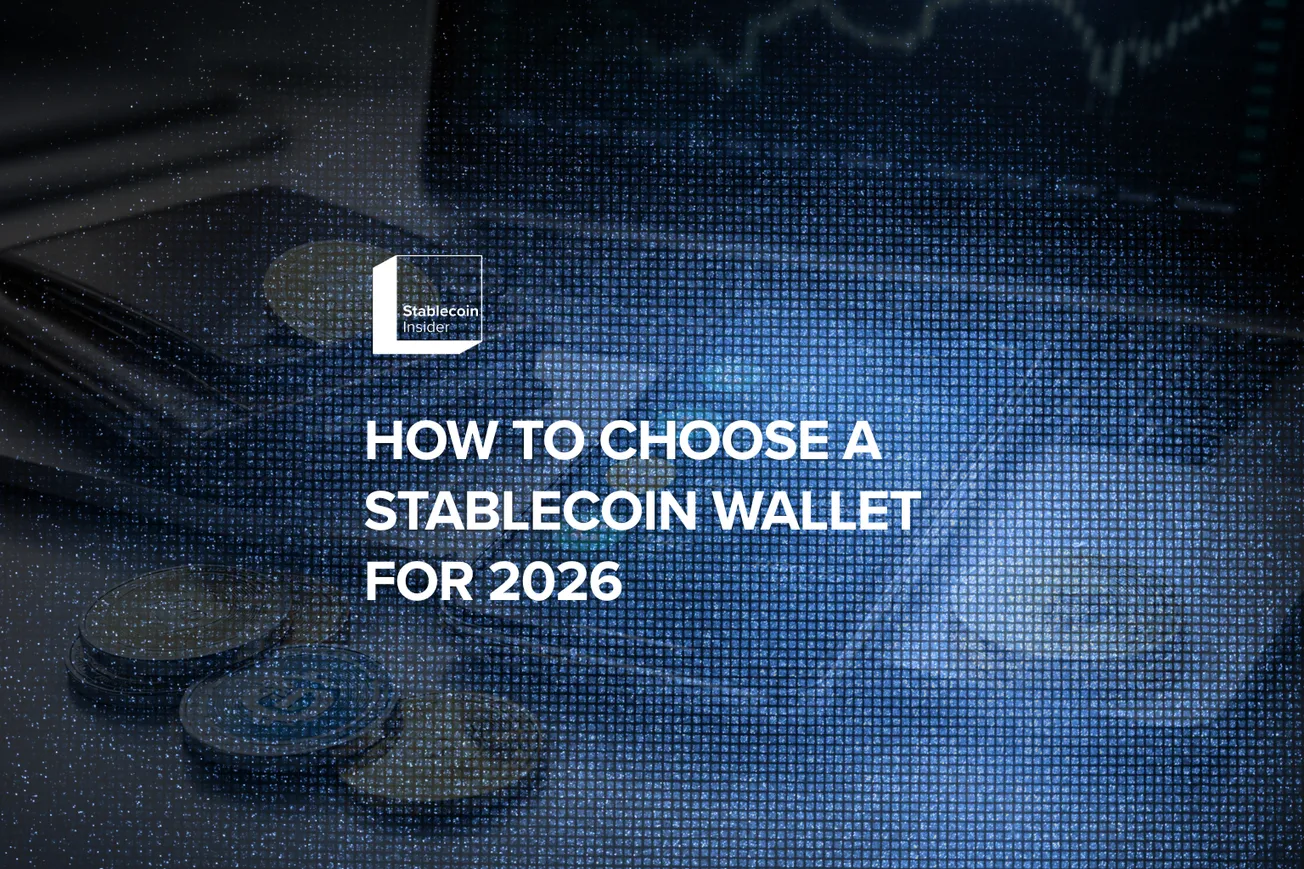 Ultimate Guide to Choosing a Stablecoin Wallet