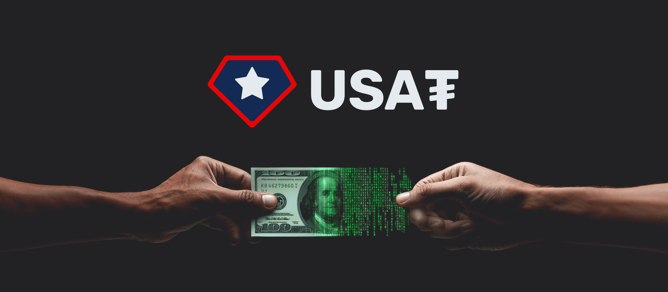 Tether Launches USA₮ Stablecoin