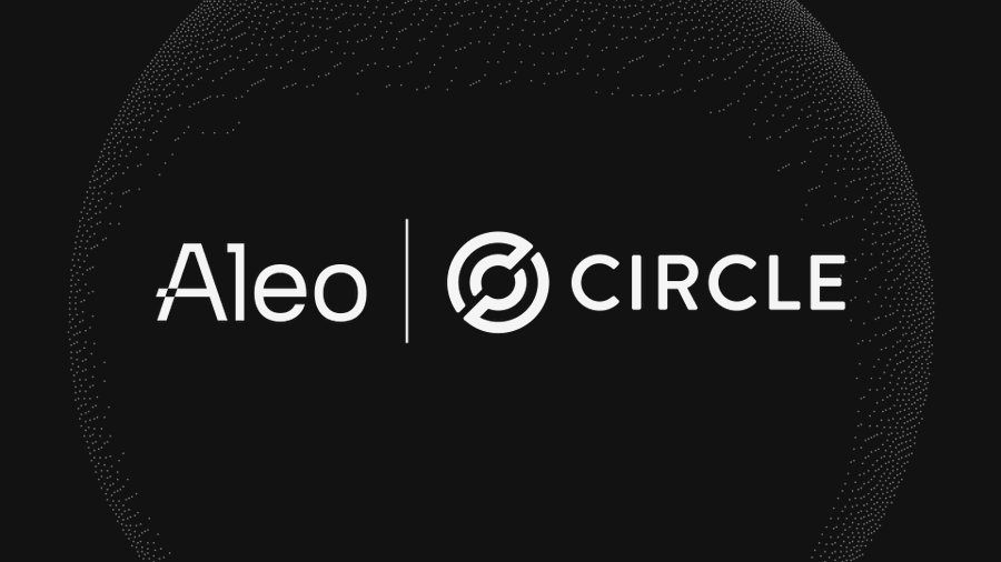 Aleo Launches USDCx: Privacy-First Stablecoin Powered by Circle's xReserve