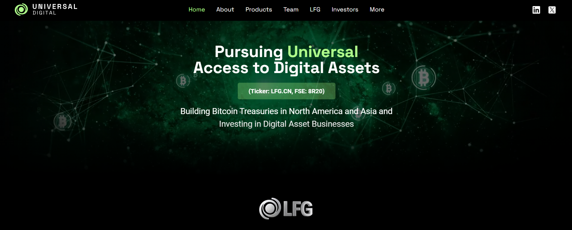 Universal Digital Intl Limited Launches USDU Stablecoin