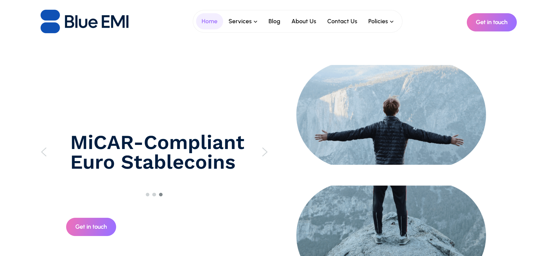 Checkout.com Acquires Blue EMI 