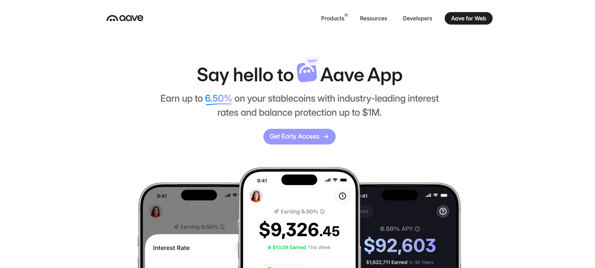 Aave for Making Stablecoin Yield in 2026