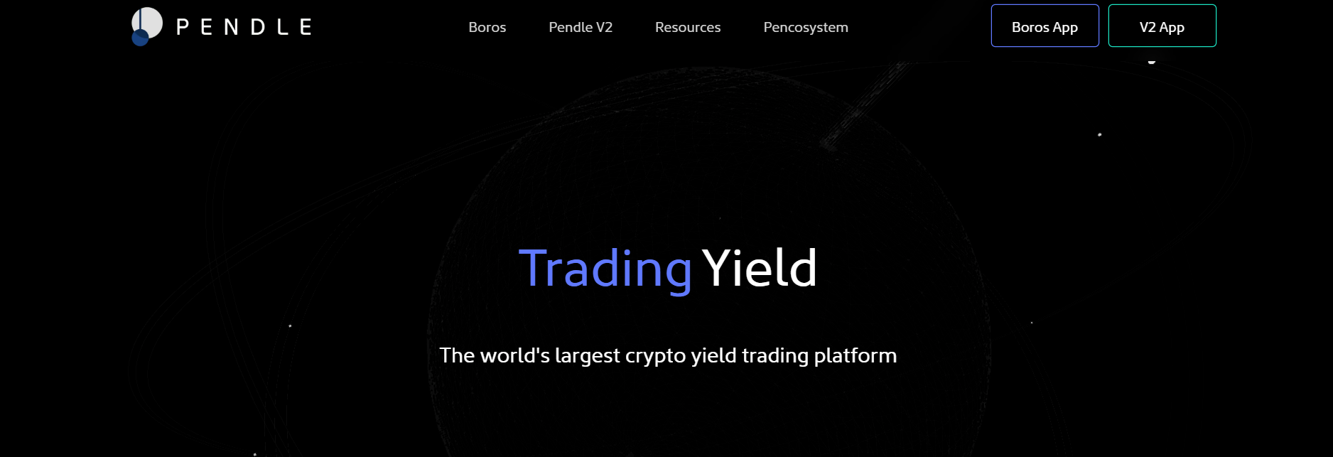 Pendle Finance for Making Stablecoin Yield in 2026