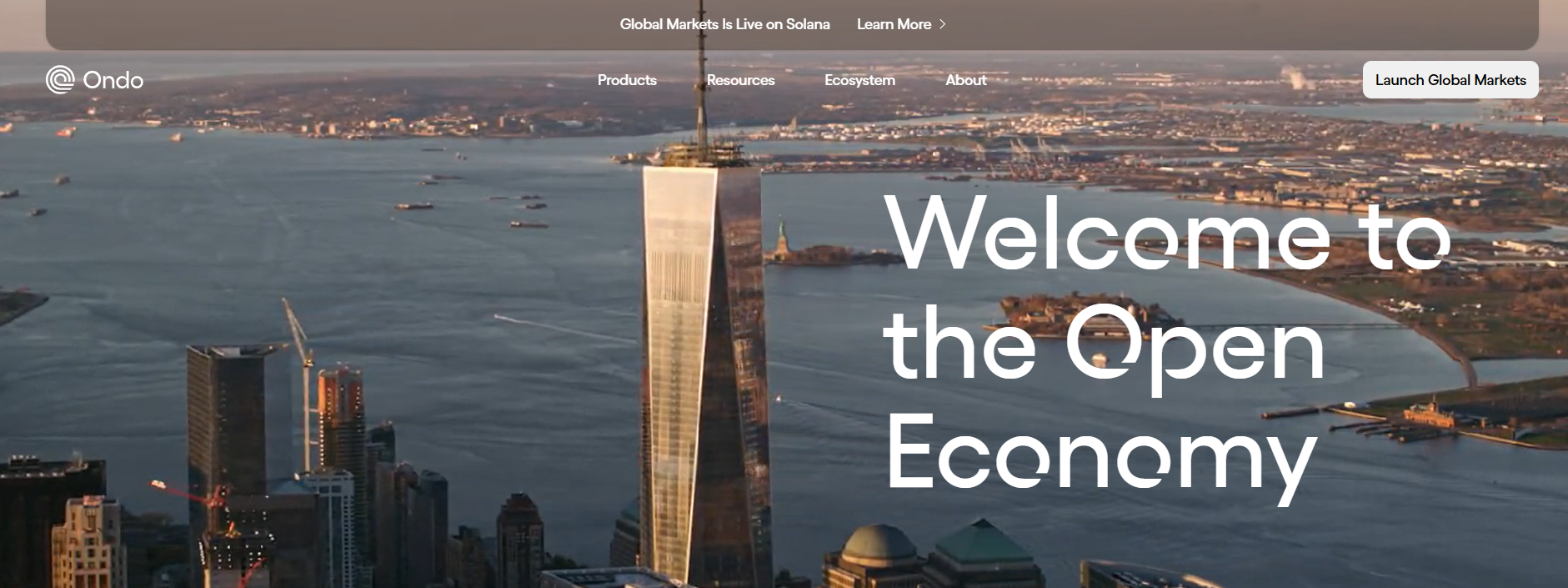 Ondo Finance for Making Stablecoin Yield in 2026