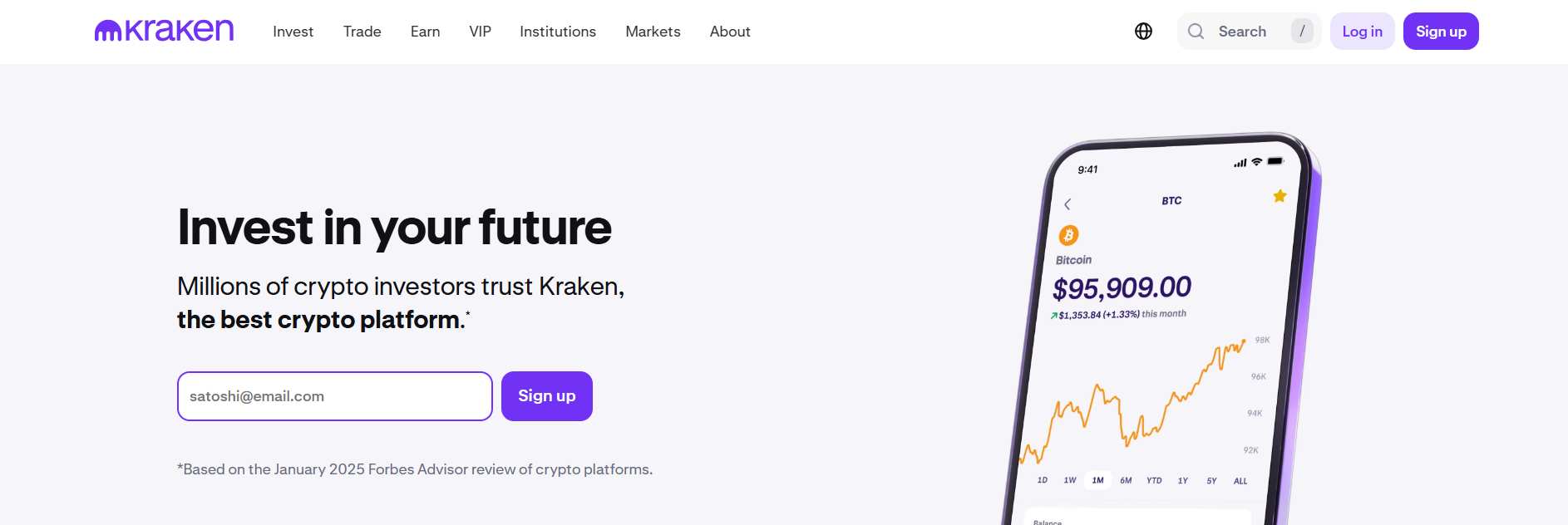 Kraken for Making Stablecoin Yield in 2026