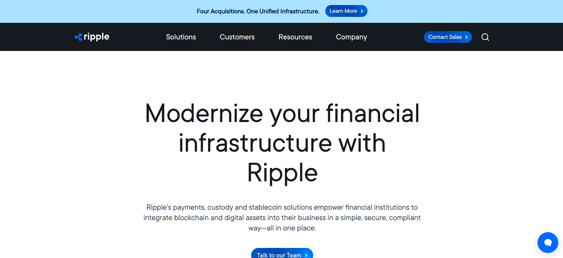 Ripple Positions RLUSD as Bank-Grade Stablecoin in 2026