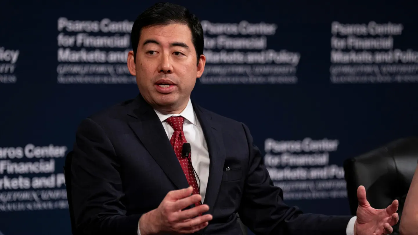 sec crypto task force