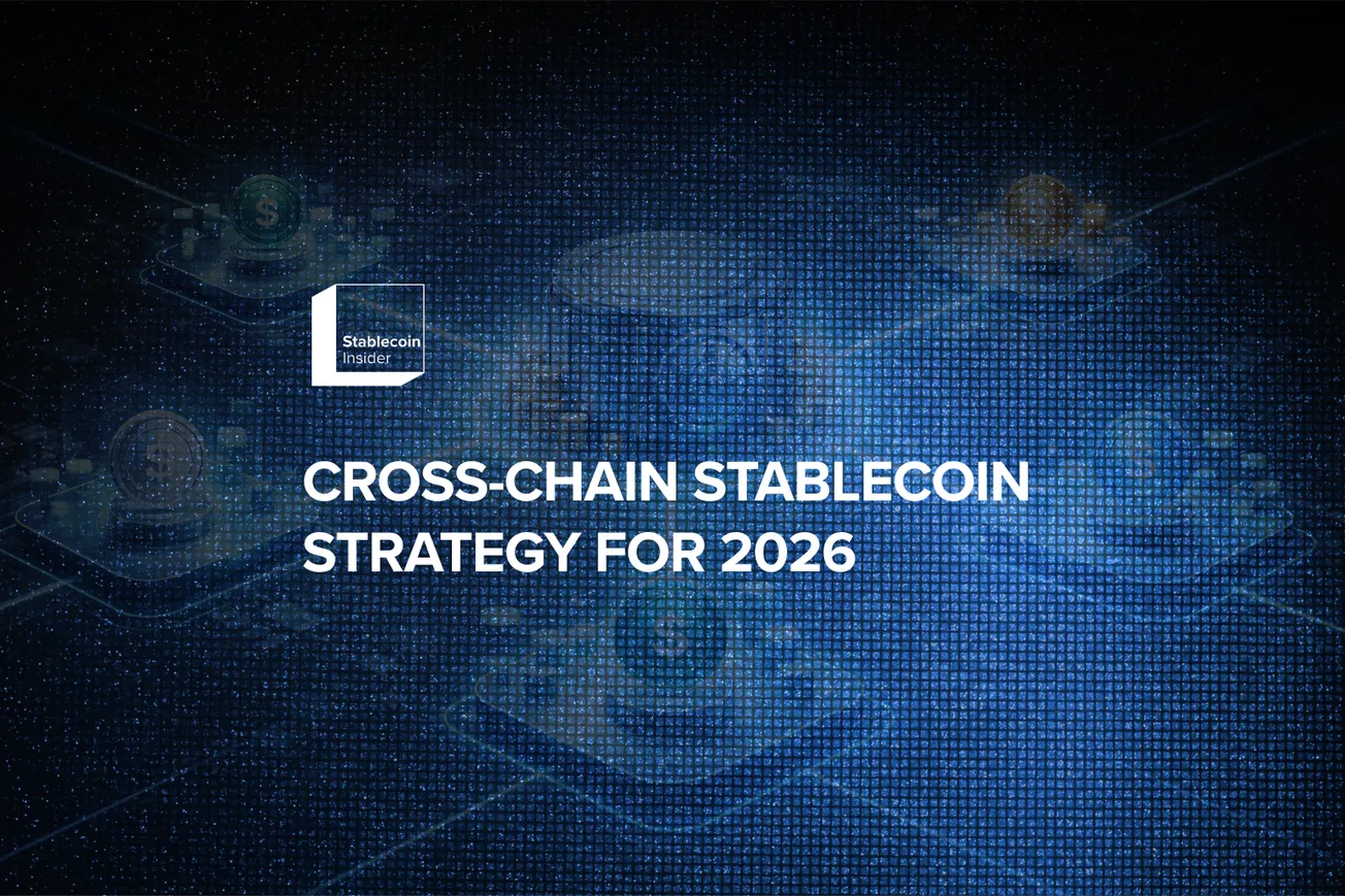 Best Cross-Chain Stablecoin Strategy for 2026