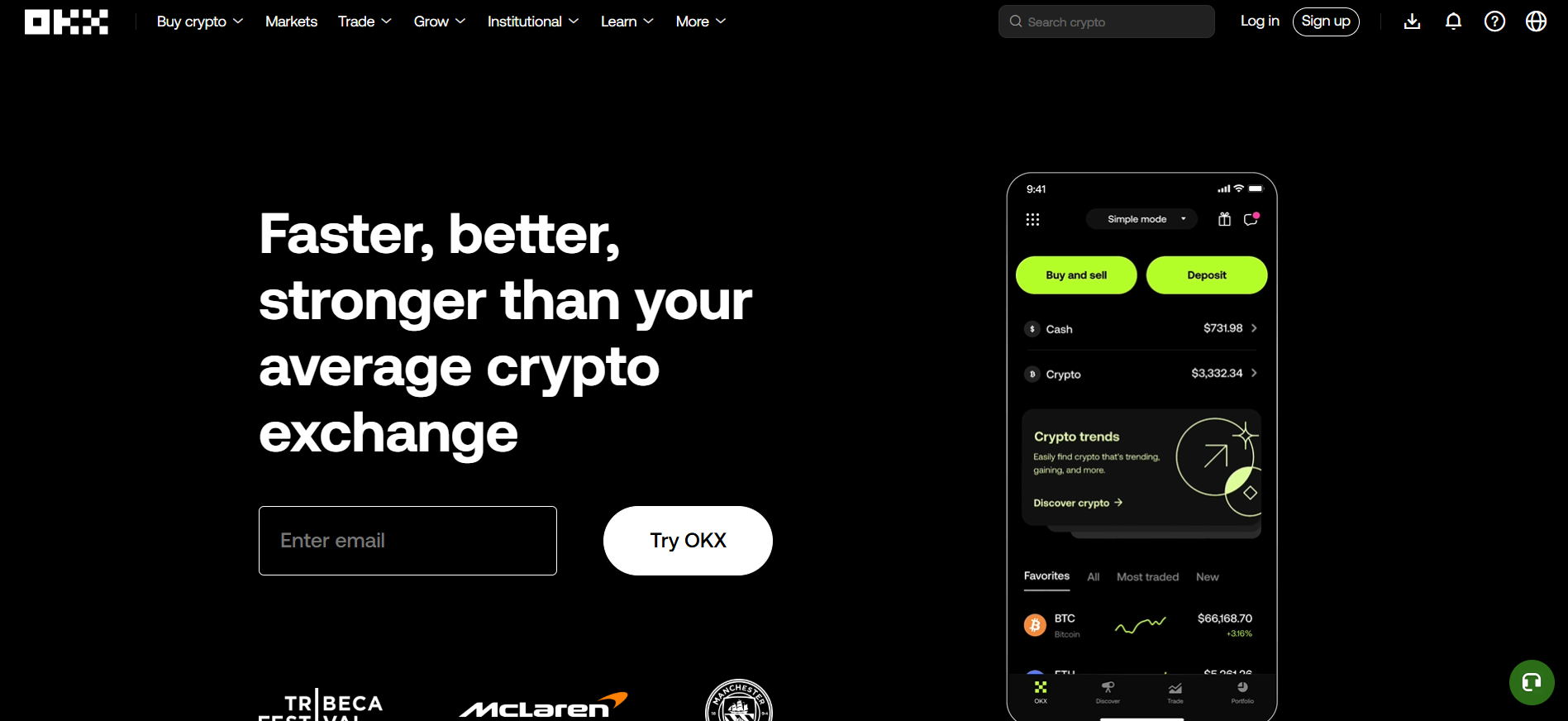 OKX Obtains Malta Payments License