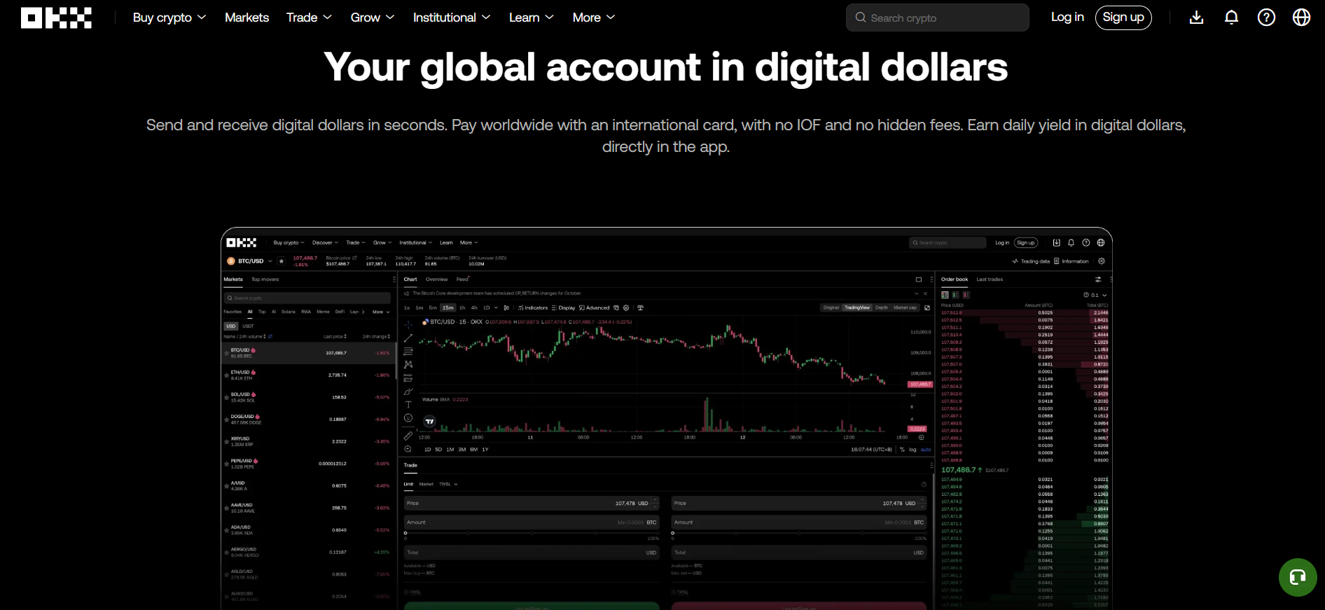 OKX Obtains Malta Payments License