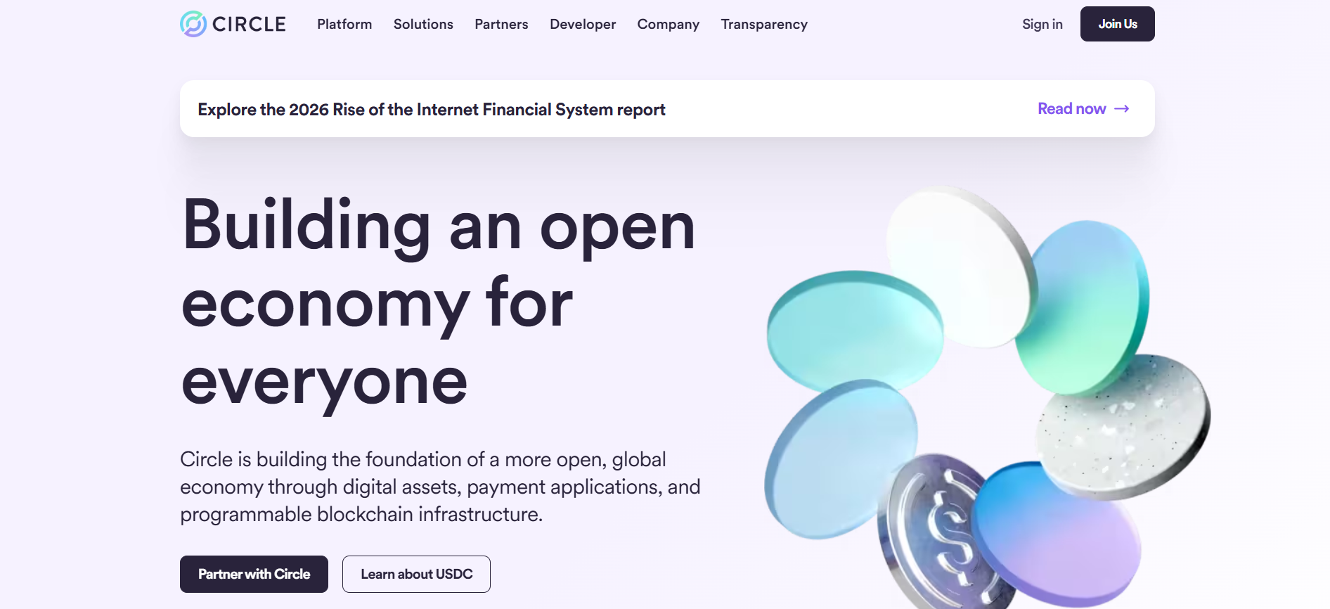 Circle Internet Group