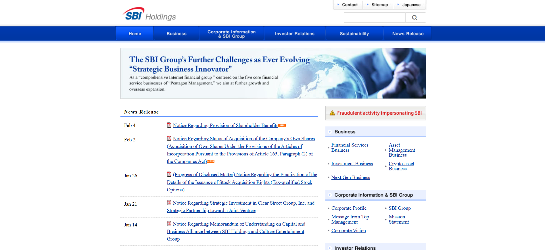 Startale and SBI Holdings Partner to Launch Strium Blockchain