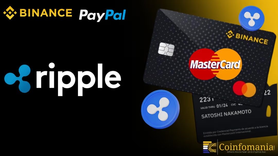 Mastercard Crypto Partner Program