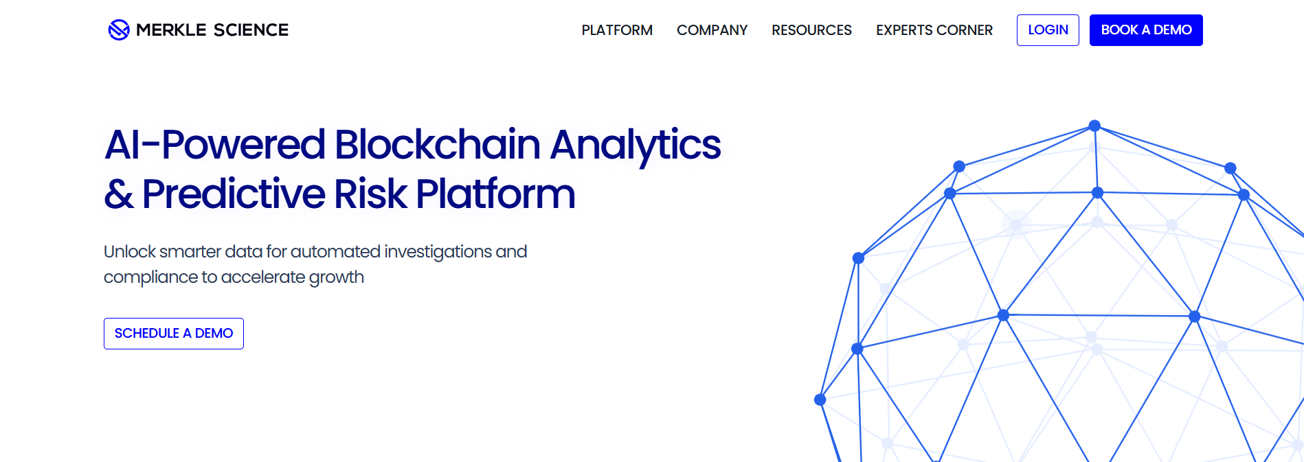 Merkle Science Compass