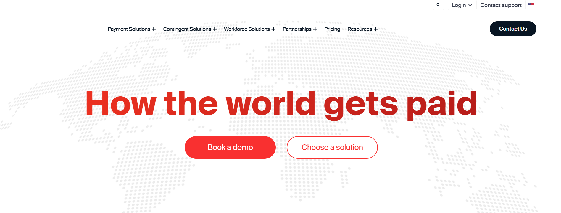 Papaya Global Stablecoin Payroll