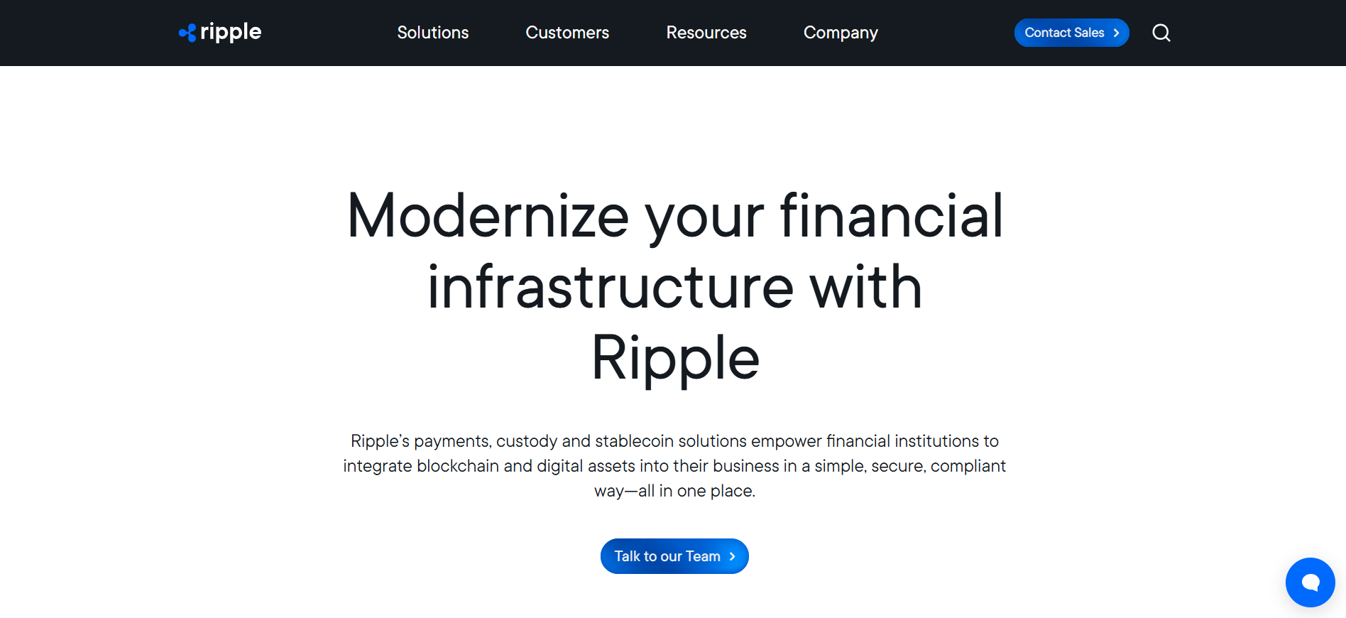 Ripple's RLUSD