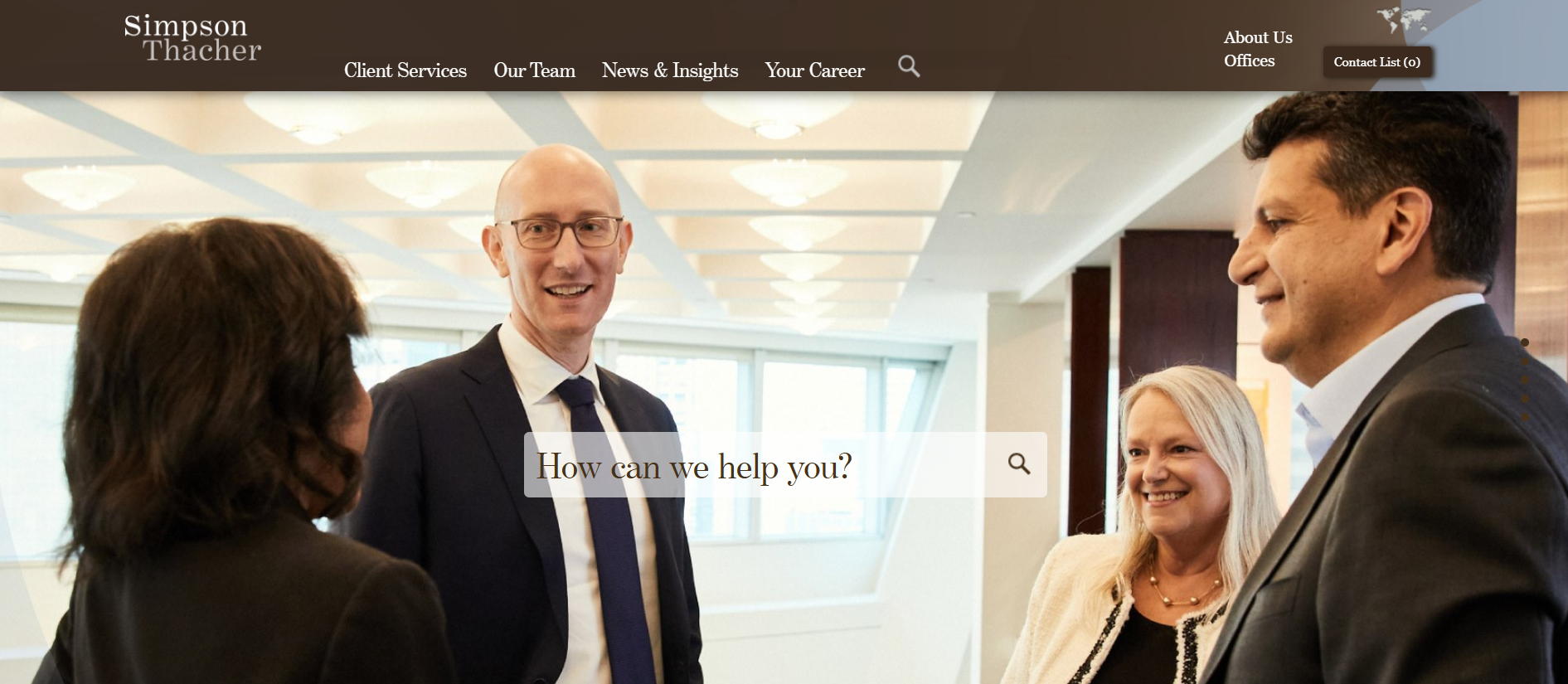 Simpson Thacher Analysis of OCC’s Stablecoin Rules