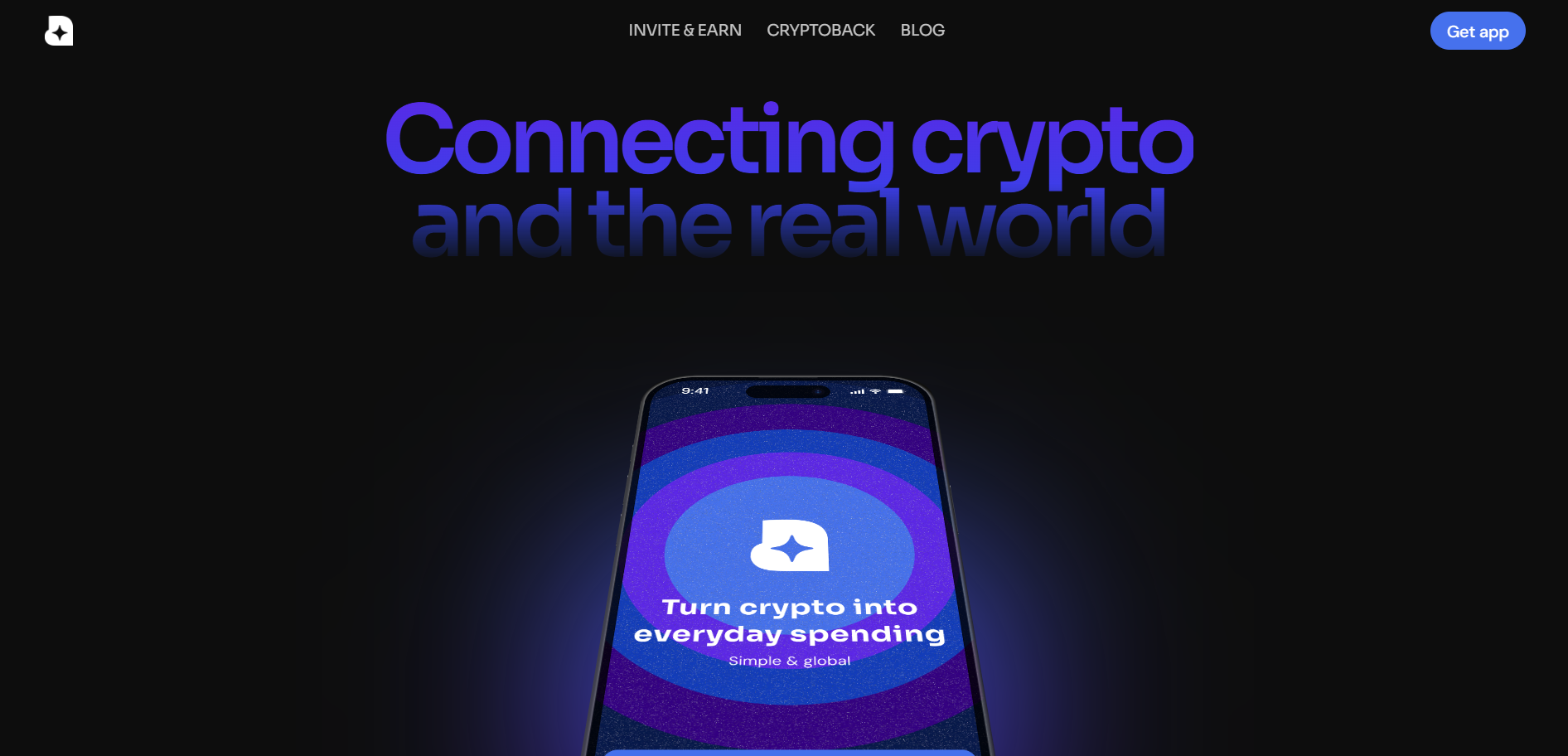 Amulets Stablecoin Card