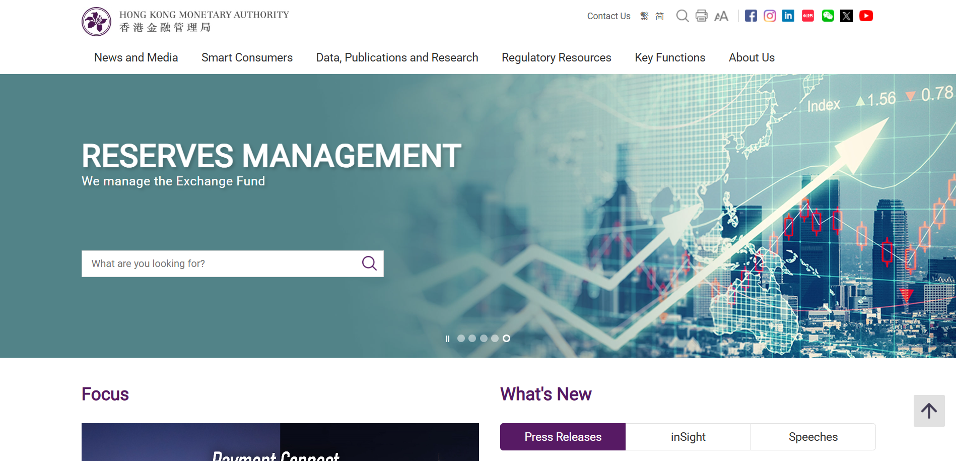 Hong Kong Monetary Authority