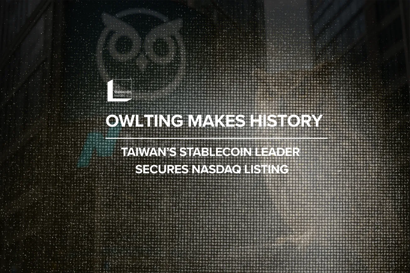 OwlTing Makes History