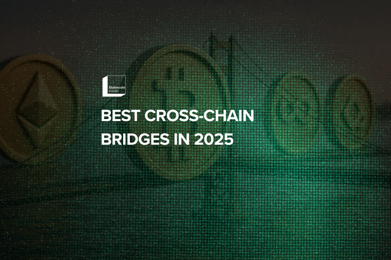 Leading Cross-Chain Bridges