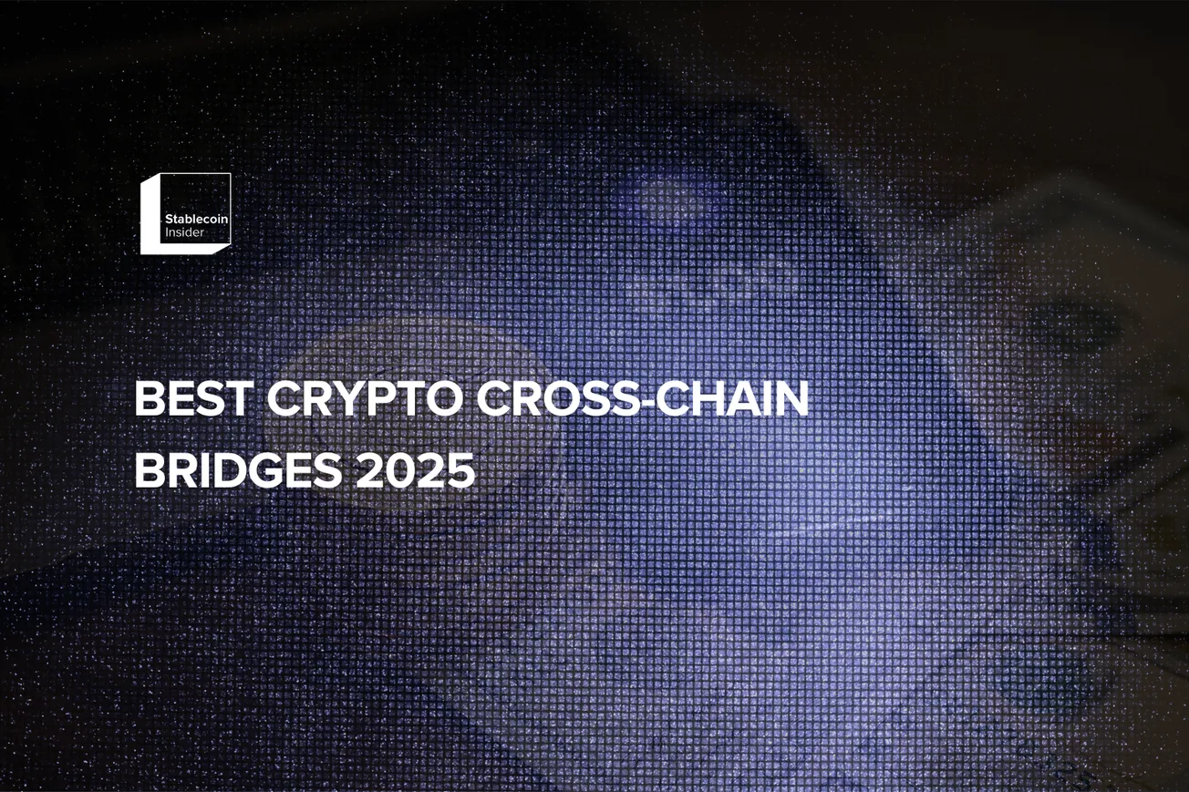 Best Crypto Cross-Chain Bridges