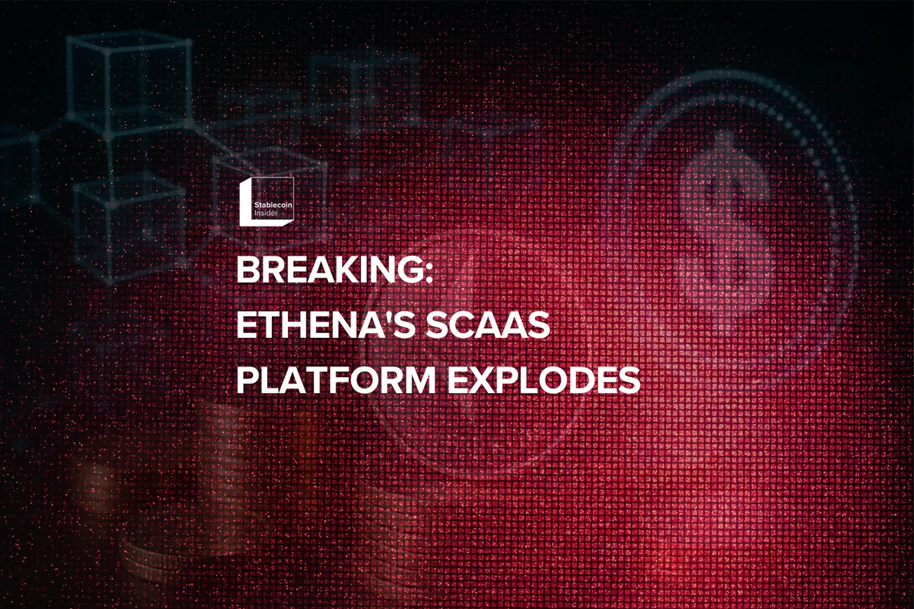 Ethena's SCaaS Platform