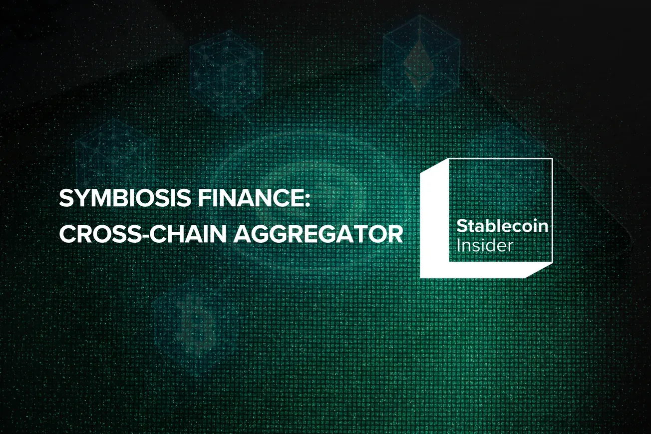 Symbiosis Finance Cross-Chain Aggregator: Full Review